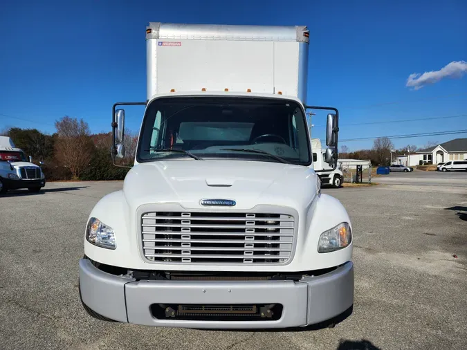 2016 FREIGHTLINER/MERCEDES M2 106