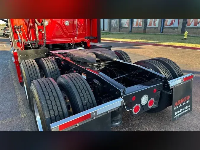 2022 FREIGHTLINER CA126066a1880a667c48259ae6236f2da8e94