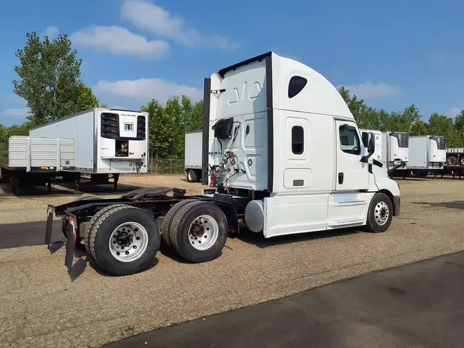 2020 FREIGHTLINER NEW CASCADIA PX12664