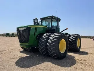 2014 John Deere 9460R