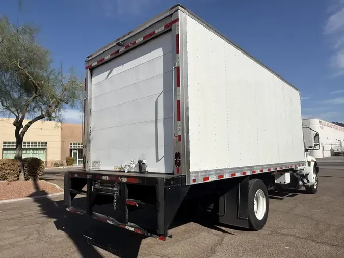 2020 NAVISTAR INTERNATIONAL MV607 (4X2)066baab2cb766a2dcd0e37b4dcd83077