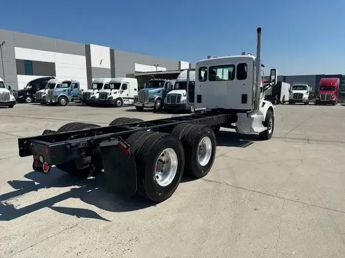 2015 Peterbilt 567