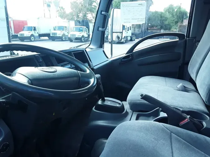 2015 ISUZU NPR HD066c1c7f5143dc0be522fb523e423779