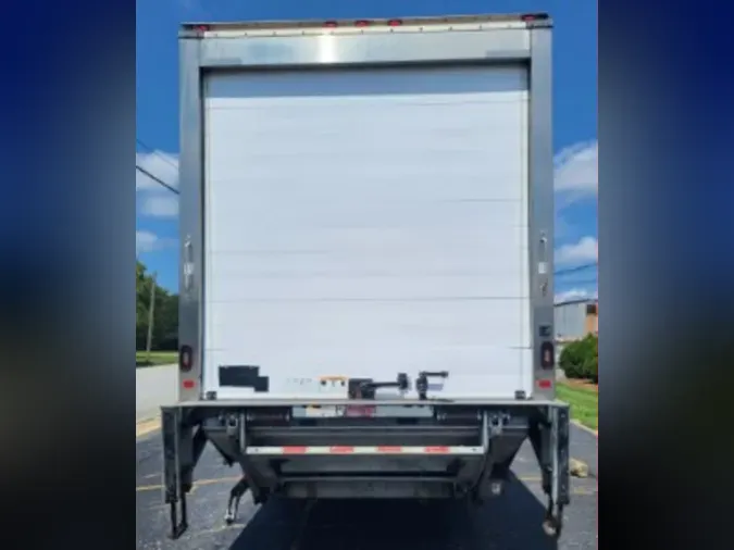 2018 NAVISTAR INTERNATIONAL 4300