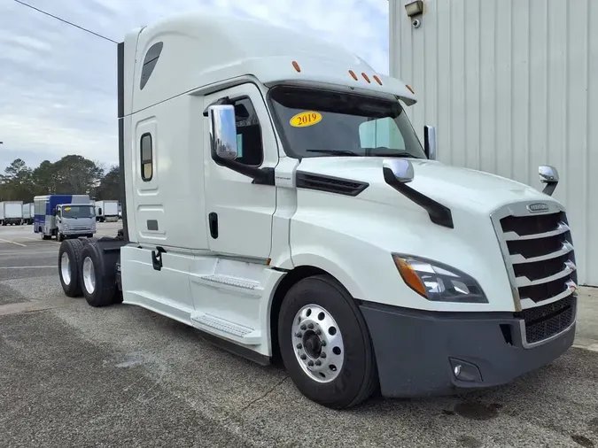 2019 FREIGHTLINER/MERCEDES NEW CASCADIA PX12664