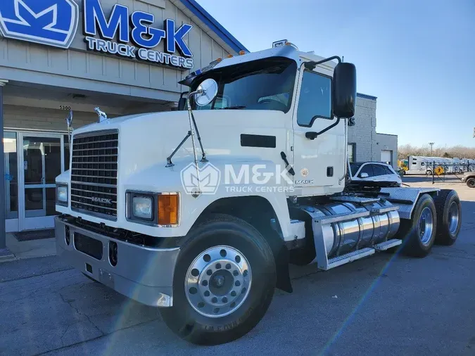 2015 MACK CHU613066dddc905d43aa1b8279f68eae90d71