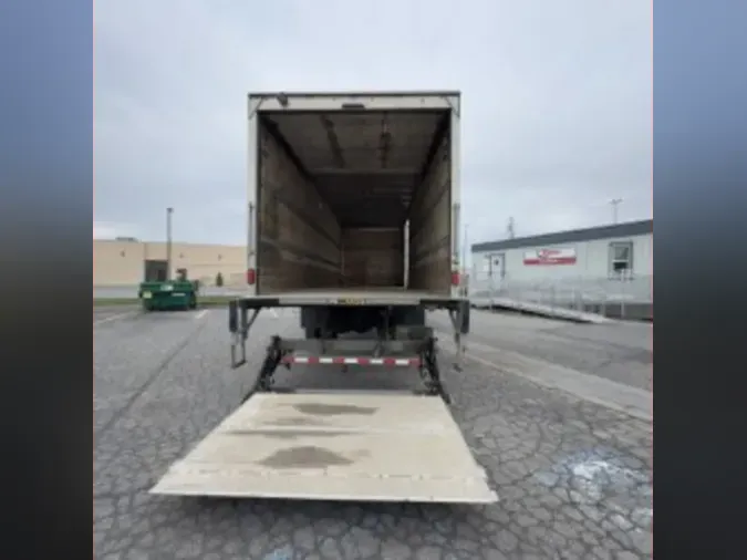 2022 FREIGHTLINER/MERCEDES M2 106