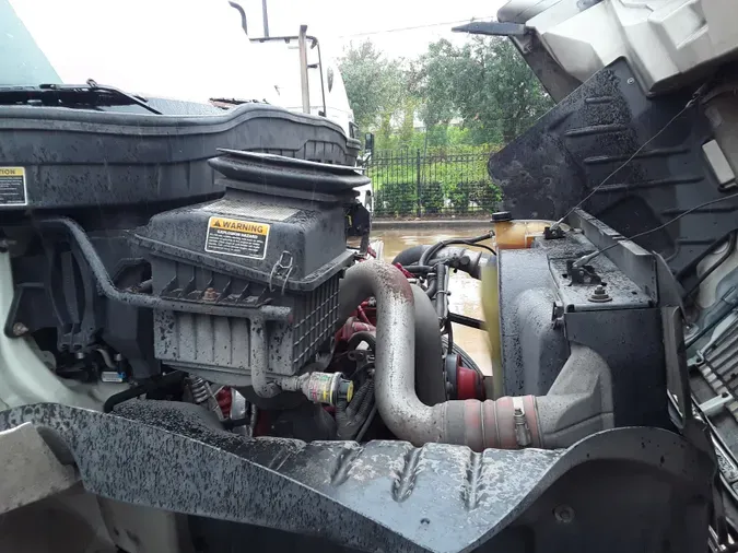 2018 NAVISTAR INTERNATIONAL 4300