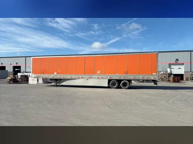 2015 Wabash DVHDHPC0670b038c07b0067038449657bae8111