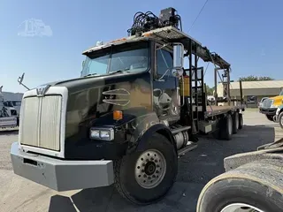 2006 WESTERN STAR 4900
