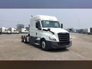 2022 Freightliner Cascadia 126