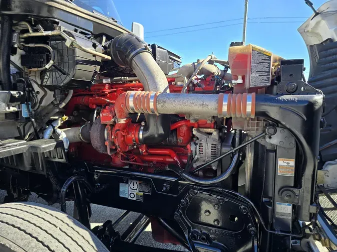 2022 Peterbilt 579067119864b0acfef0967fcc3ad4db2e0