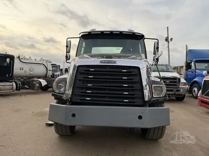 2014 FREIGHTLINER 114SD