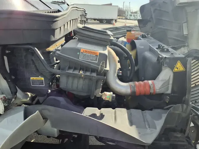 2020 NAVISTAR INTERNATIONAL MV607 (4X2)