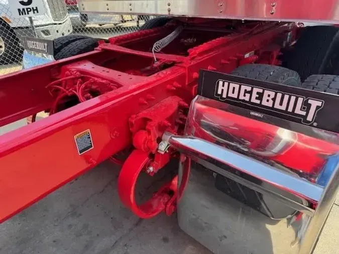 2026 Peterbilt 579