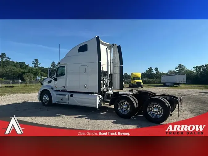 2022 PETERBILT 579