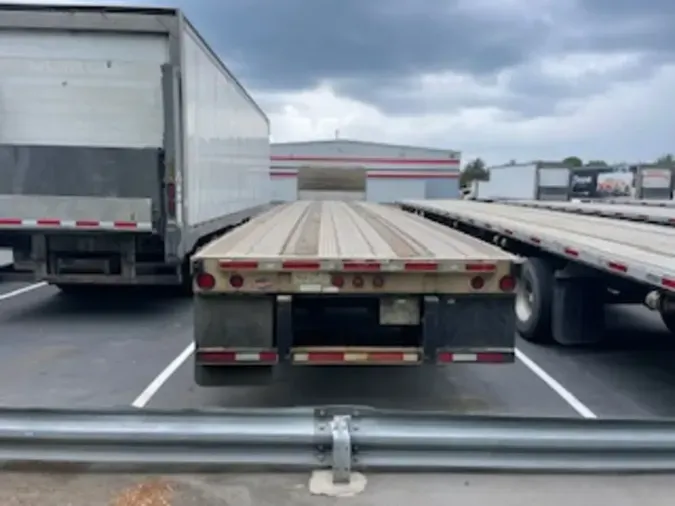 2014 UTILITY TRAILERS FS2CHA 48/102