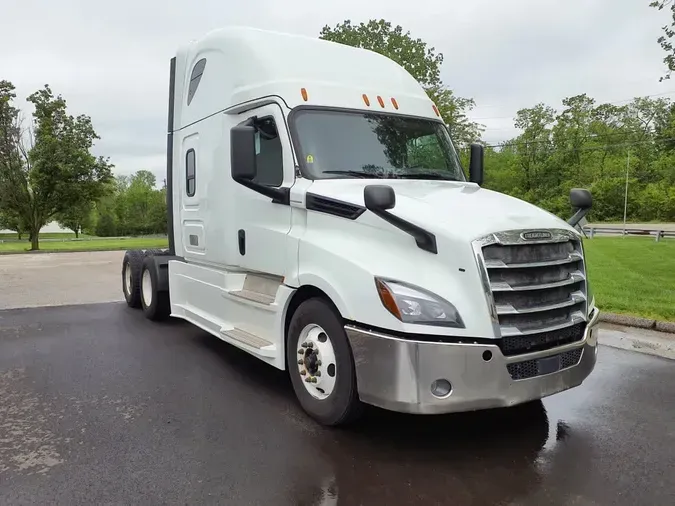 2019 FREIGHTLINER NEW CASCADIA PX12664