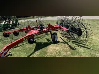 2021 H&S AR2110