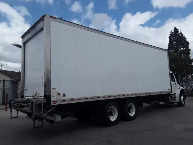 2020 FREIGHTLINER/MERCEDES M2 1060679399c70f8d3d3f649d5a855b2ab14