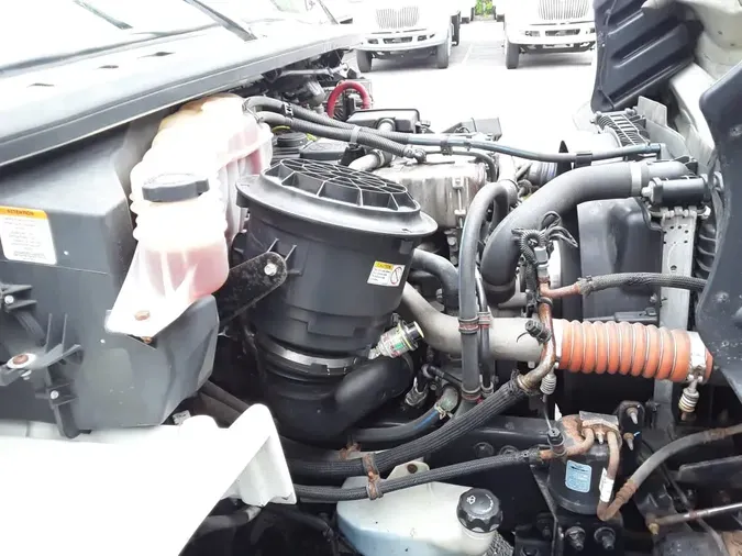 2020 FREIGHTLINER M2 106