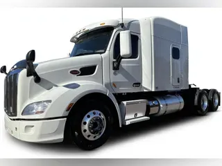 2022 Peterbilt 579