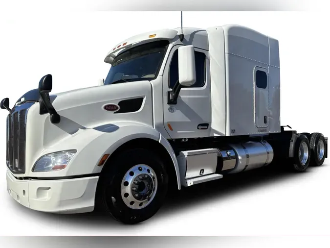 2022 Peterbilt 5790679cfbdc6e7e1edb2e3c9fdbe27f45c