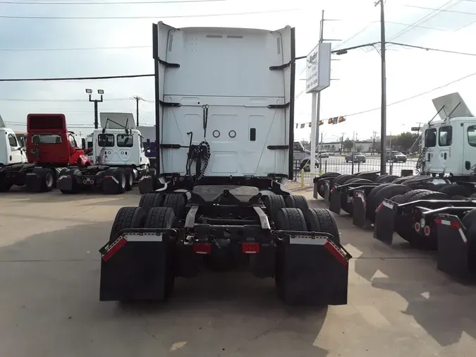 2019 NAVISTAR INTERNATIONAL LT625 SLPR CAB067a19a745a9414eb69468982b72fa01