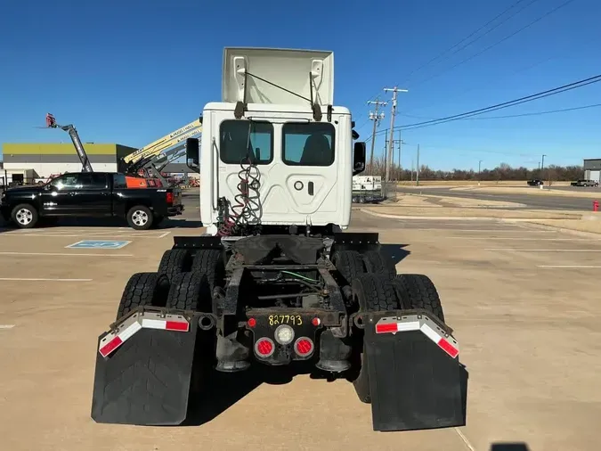 2019 FREIGHTLINER/MERCEDES NEW CASCADIA PX12664