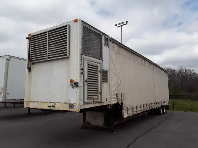 2013 SMITHWAY TRAILERS 48' CHICK