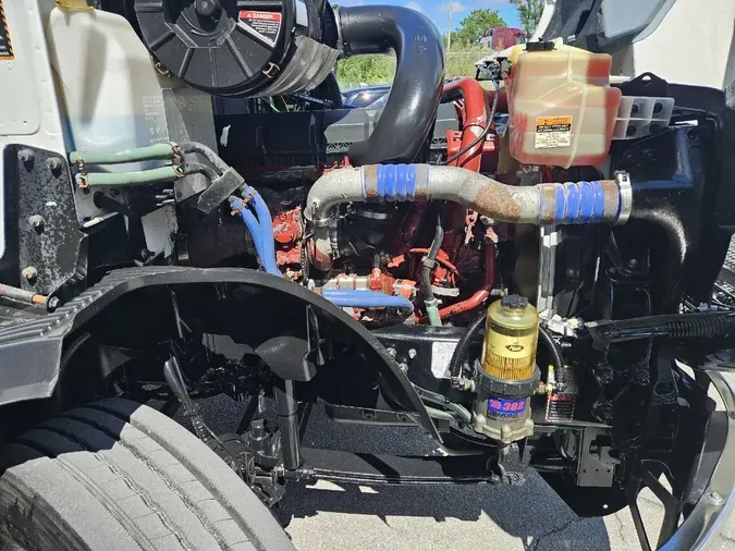 2020 MACK AN64T