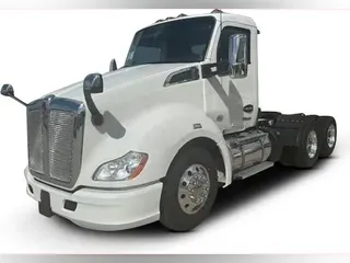 2022 Kenworth T680