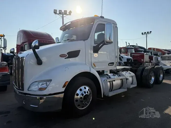 2016 PETERBILT 579067e8f99a7ca892afa24ed7eef36918e