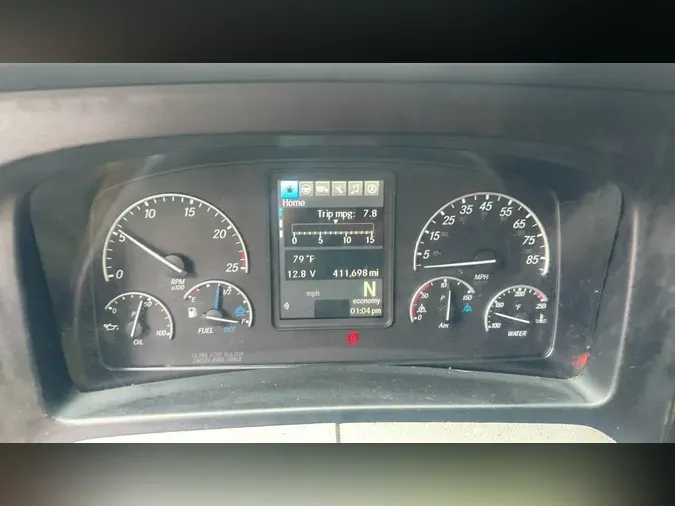 2021 Freightliner Cascadia