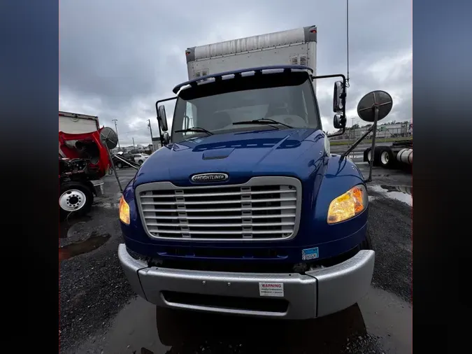 2020 FREIGHTLINER M2 106