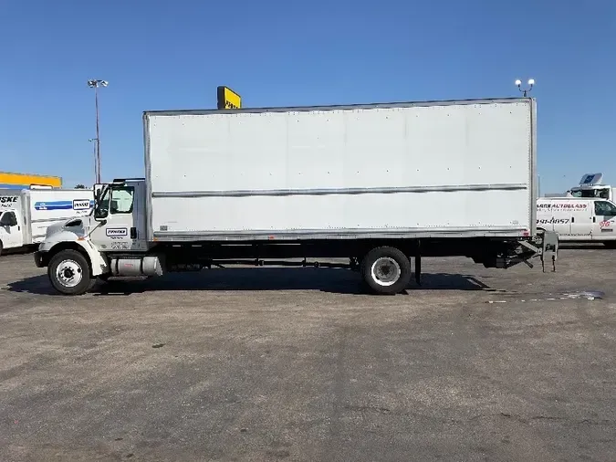 2018 International 4300