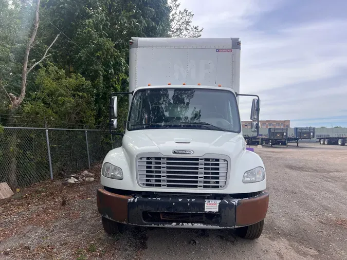 2019 FREIGHTLINER/MERCEDES M2 106