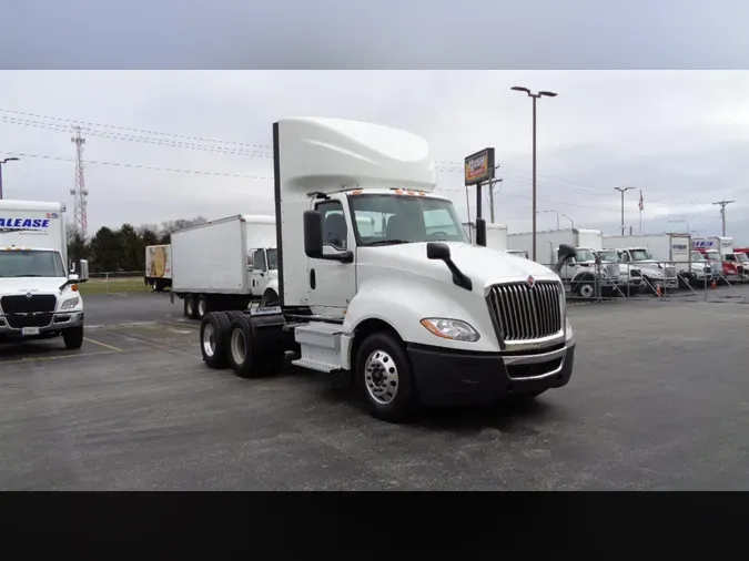 2020 International LT6250680f69a76ce55ac6c83861afd97a2ea