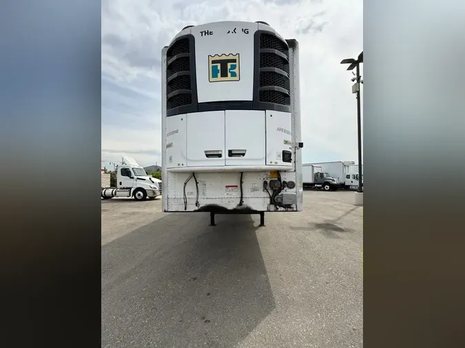 2016 UTILITY TRAILERS VS2R-45/162/96