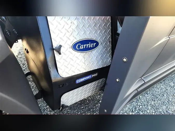 2021 FREIGHTLINER CA126