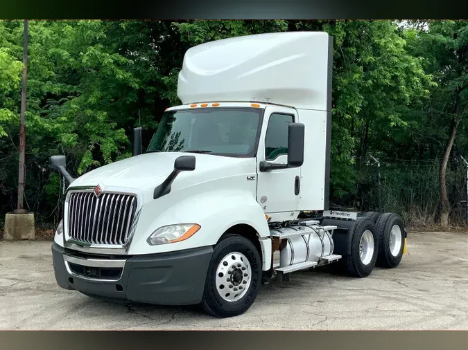 2020 INT LT625 6x4