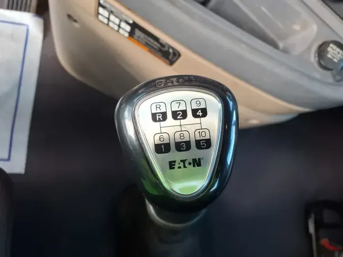 2018 FREIGHTLINER/MERCEDES CASCADIA 1250682470518b89f67123f16bc65c71681