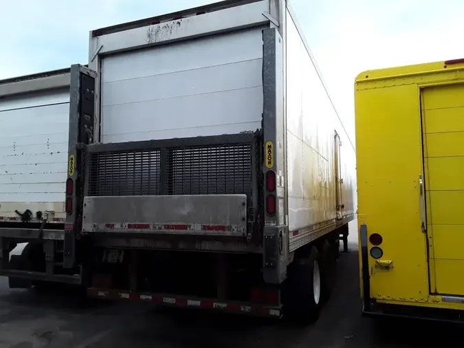 2017 UTILITY TRAILERS VS2RA 45/156/1020682a7017204aacd79d69c2d358f5bdc