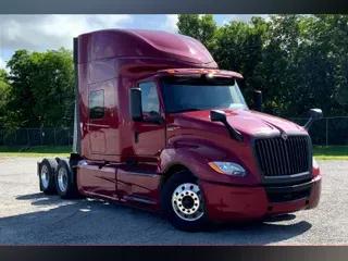 2021 INT LT625 6x4