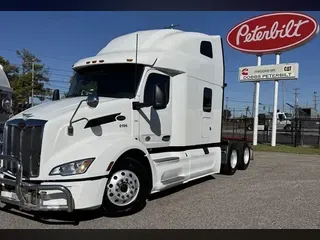 2023 PETERBILT 579