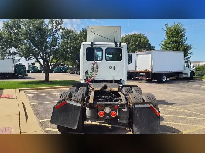 2020 FREIGHTLINER/MERCEDES NEW CASCADIA PX12664