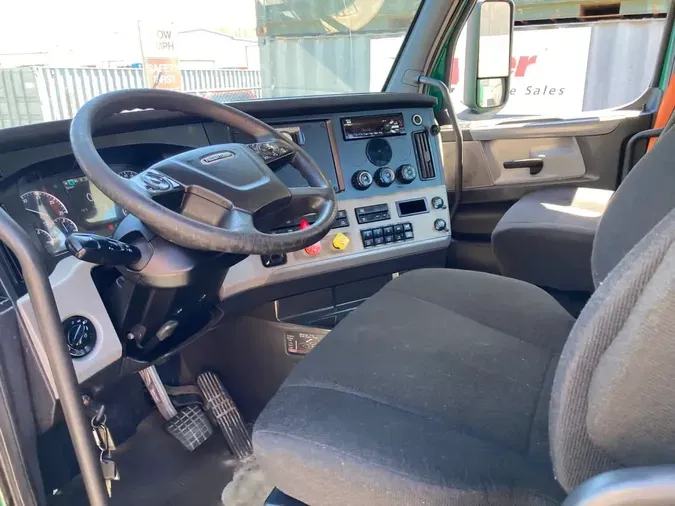2019 FREIGHTLINER/MERCEDES NEW CASCADIA PX12664