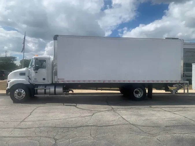 2026 MACK MD MD6 Morgan 26X97X1020684742f29289dcc129c9692b7cb01c2