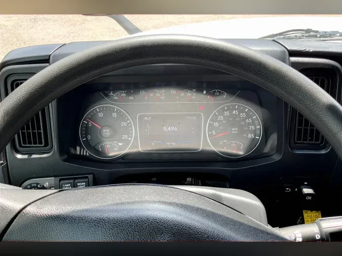 2023 INT LT625 6x4