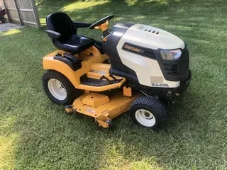 2013 Cub Cadet GTX2100